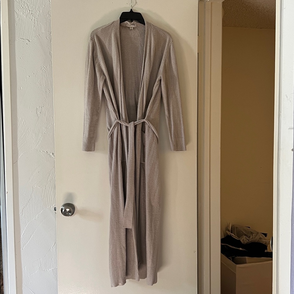 Barefoot Dreams Lite Cozy robe - Picture 5 of 6